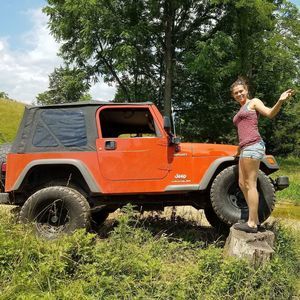 Meet your Posher, Bianca